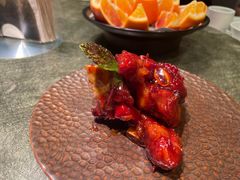 -苏帮袁Sue Cuisine(来福士店)