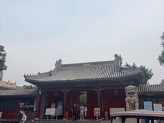 -莲池书院博物馆