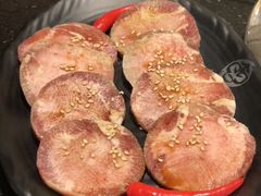 -悟空酒场烤肉(凯德壹中心店)