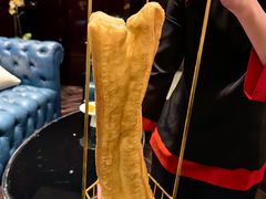 -北京泰富酒店-柏景轩中餐厅
