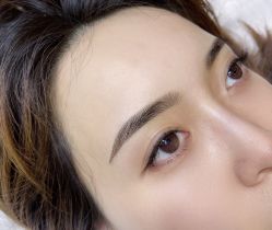 -MIVI·纹眉半永久野生眉