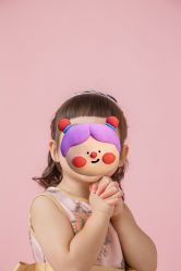 -倾城宝贝儿童摄影(浦东金谊店)