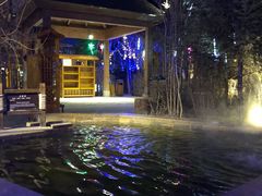 -长白山万达锦华套房酒店
