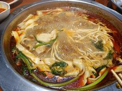 扯面-惠友大虾(太原北街店)