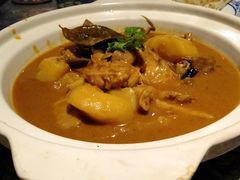 -小娘惹厨房Little Nyonya(狮城有约上榜店)