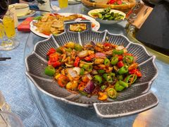 -大师傅金奖啤酒鱼(西街口总店)