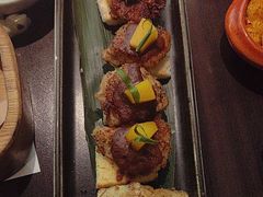 -匠和风精致料理(莆田财富中心店)