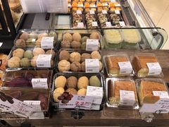 -Ole 面包房(华润万象城店)