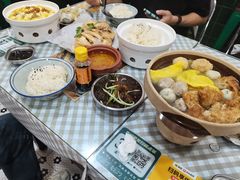 -阿金大白·上海菜馆(新天地店)