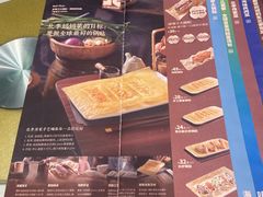 -北李·海肠捞饭·大连菜(望京凯德MALL店)