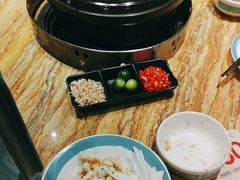 -春润大地海南椰子鸡(沙井京基百纳广场店)