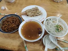 -小街锅贴(西工饭庄七分店)