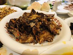 -便宜坊烤鸭店(甜水园店)