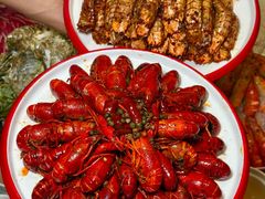 -芭菲盛宴·环球美食(锦城万达广场店)