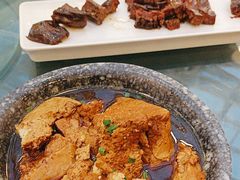 -天毓山庄·餐厅