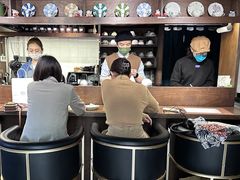 -Hei Cafe(工体店)