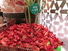 -亚马逊海鲜自助(梅溪湖步步高店)