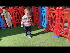 -黄浦乐烁龙鱼宝贝托育园(海潮路校区)