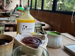 -O'mills Sourdough Bakery&Bistro(永嘉路店)