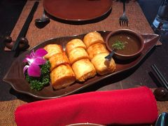 -花马天堂云南餐厅 Lost Heaven(高邮路店)