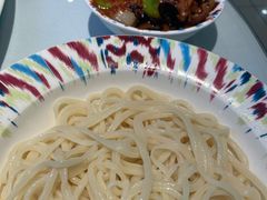 -新疆兵团食府清真(马连道店)