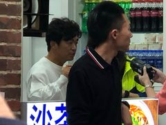 -陈伯手工鱼丸(鼓浪屿沙滩店)