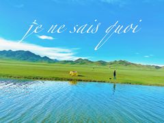 -赛里木湖风景名胜区