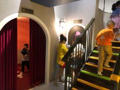 -幻贝家儿童乐园(苏州中心店)