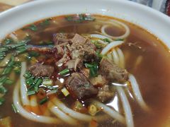 -覃肥叔桂林米粉(粮道街店)