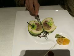 -王品牛排(郑州大卫城店)