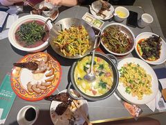 -邑金陵北京烤鸭店·现炒家常菜(ITC MALL店)