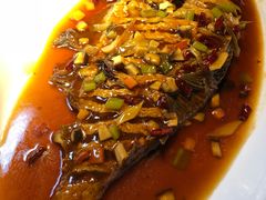 -日丰园海肠水饺·老字号大连海鲜(和平广场店)