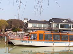 -东湖景区