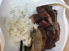 -辉旺烧鹅茶餐厅