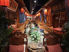 -正阳门饭庄·烤鸭·北京菜(万丰路七里庄店)