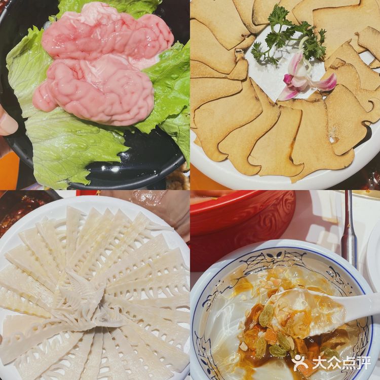 深圳探店｜超🔥排队王 周师兄重庆火锅来深啦