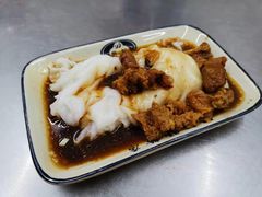 -银记肠粉店(北京路店)