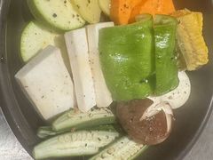 -泥炉烧肉师(新街口金銮巷店)