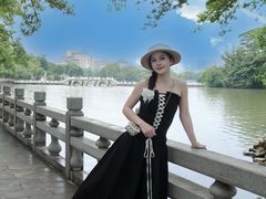 -惠州康帝国际酒店