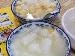 -黄记潮汕甜汤(贝底田坊店)