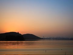 -东湖落雁景区