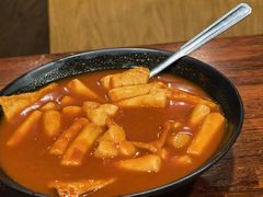 -校村炸鸡(弘大)