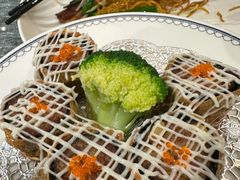 -粤匠·澳门点心粤菜海鲜(澳门半岛店)