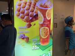 -桂桂茶(恒基名人店)