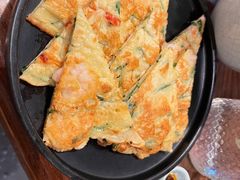 -匠牛道烤肉料理店(西坝河店)