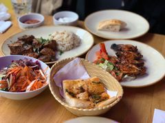 -Elif Turkish BBQ Restaurant