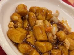 -马凯餐厅(长椿街店)