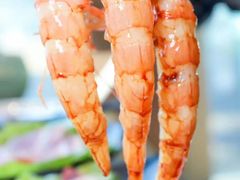 阿根廷红虾-阳光岛·海鲜盛宴(银泰中心in99店)