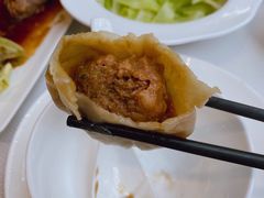 -太湖饭店·寄畅轩中餐厅