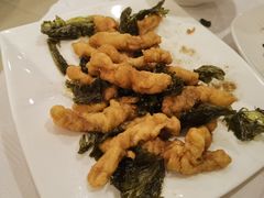 -翠亭酒家(山西南路店)